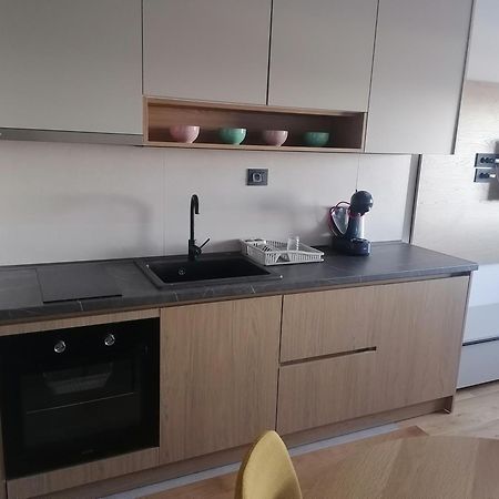 Apartmani Stella Jahorina - Bella Lux 204 Экстерьер фото