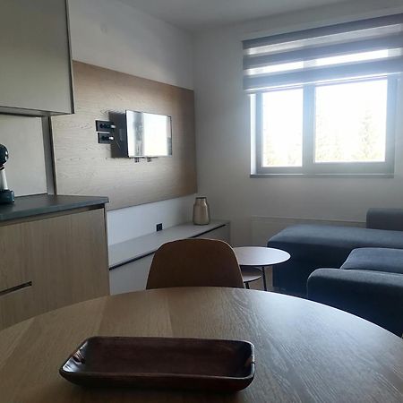 Apartmani Stella Jahorina - Bella Lux 204 Экстерьер фото