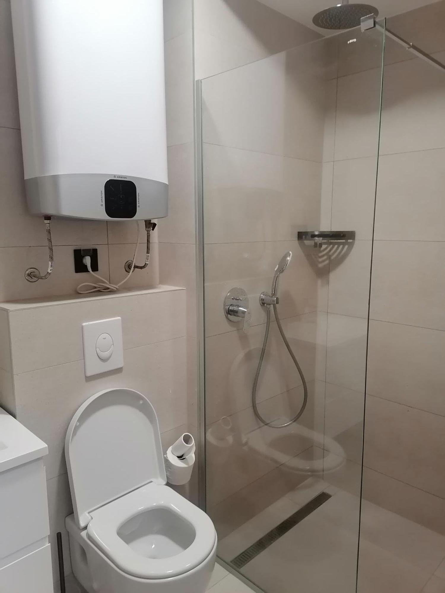 Apartmani Stella Jahorina - Bella Lux 204 Экстерьер фото