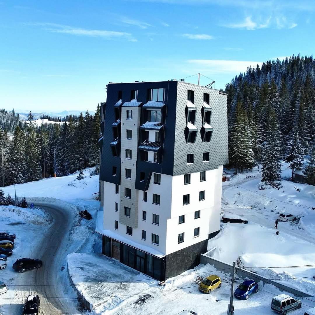 Apartmani Stella Jahorina - Bella Lux 204 Экстерьер фото