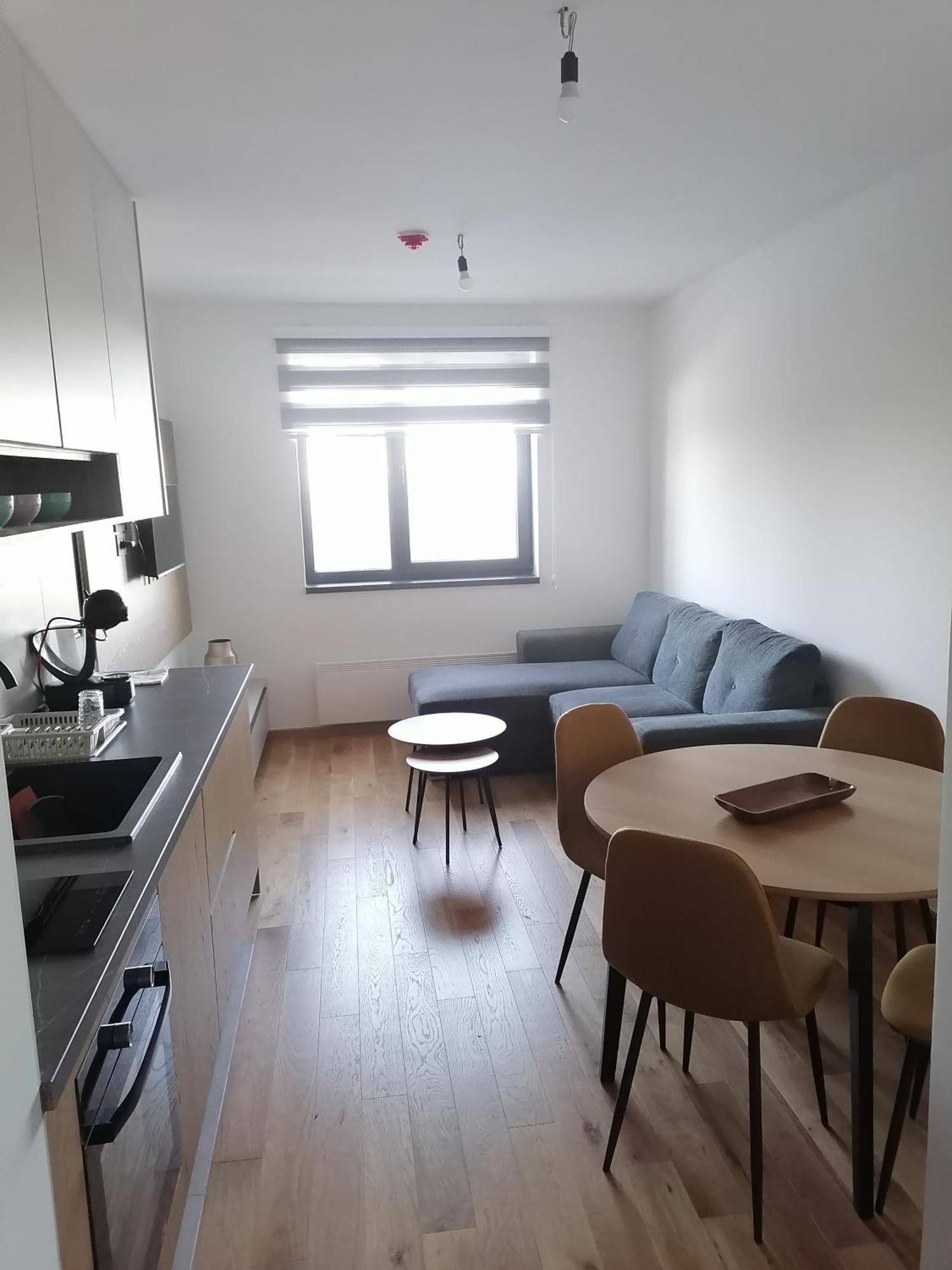 Apartmani Stella Jahorina - Bella Lux 204 Экстерьер фото