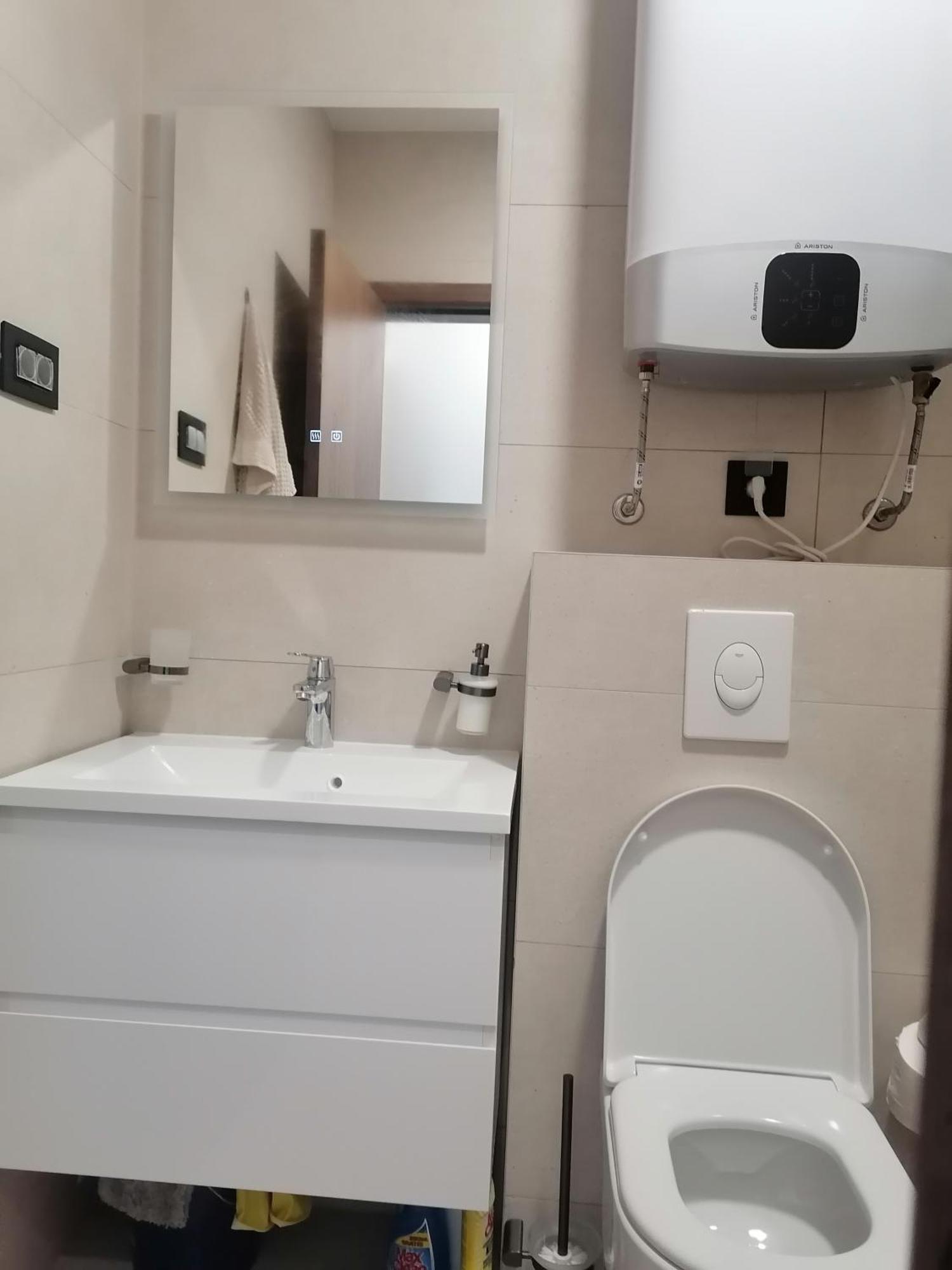 Apartmani Stella Jahorina - Bella Lux 204 Экстерьер фото