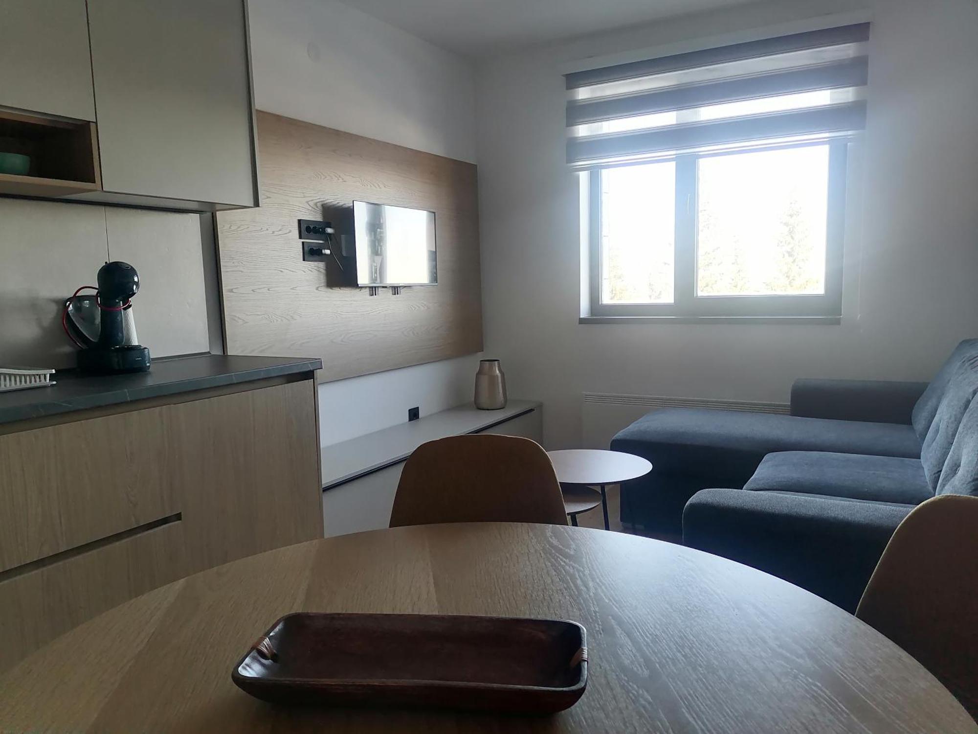 Apartmani Stella Jahorina - Bella Lux 204 Экстерьер фото