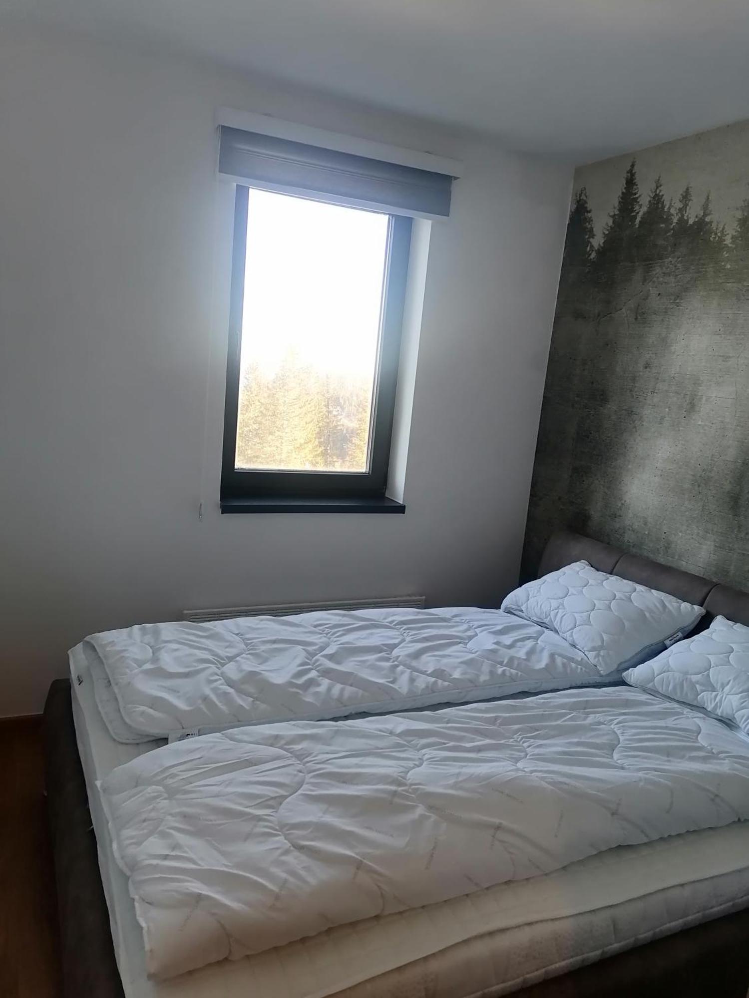 Apartmani Stella Jahorina - Bella Lux 204 Экстерьер фото