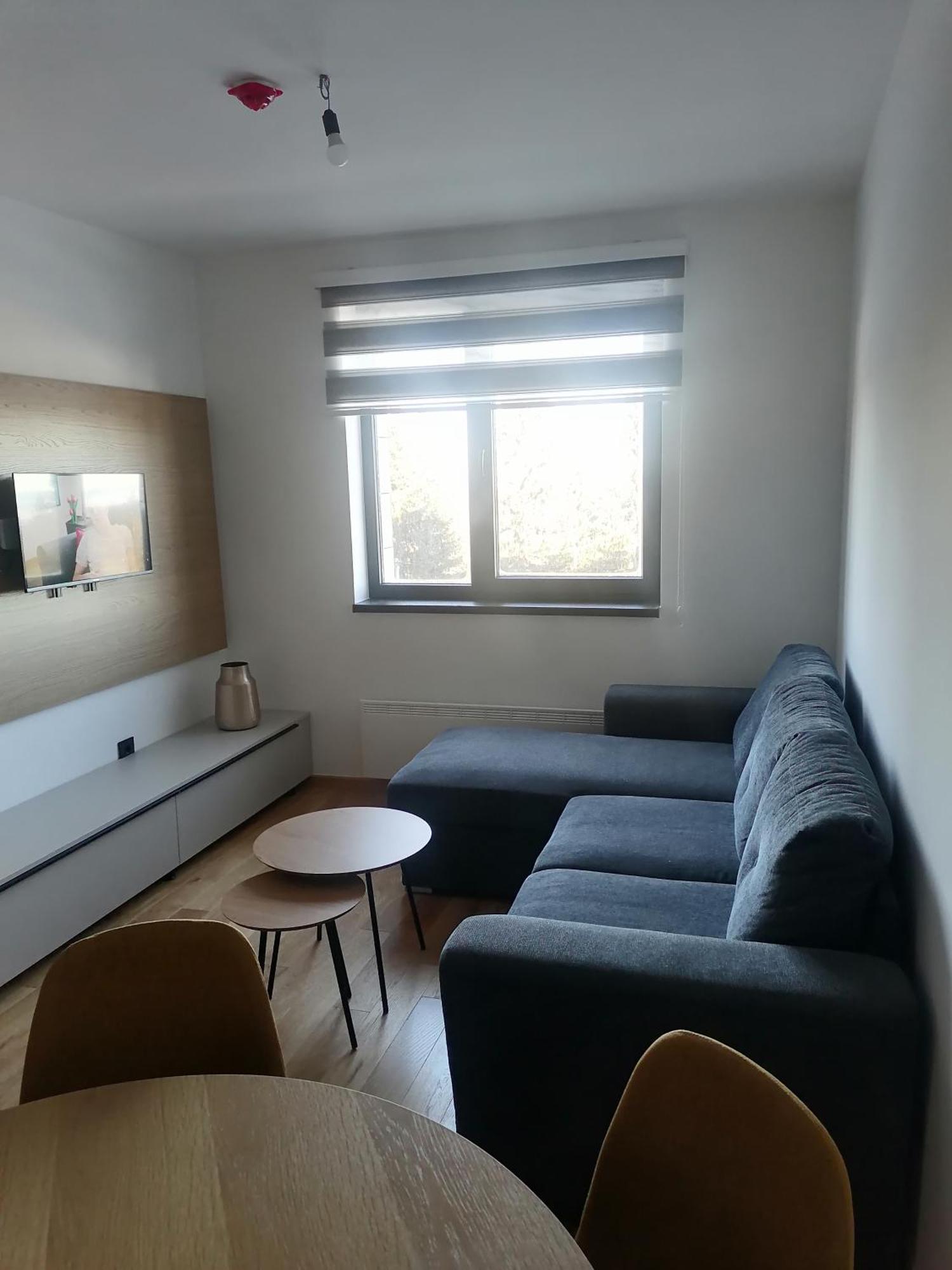 Apartmani Stella Jahorina - Bella Lux 204 Экстерьер фото